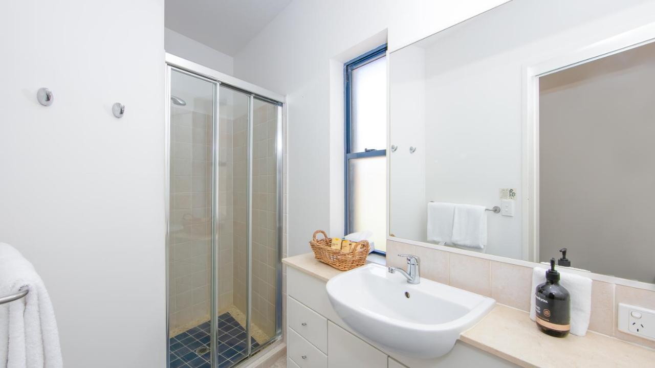 Yamba Beach Motel エクステリア 写真